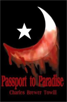 Paperback Passport to Paradise Book