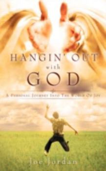 Paperback Hangin' Out with God Book
