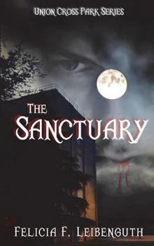 Paperback The Sanctuary Book