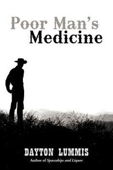 Paperback Poor Man's Medicine Book