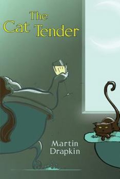 Paperback The Cat Tender Book