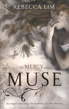 Muse - Book #3 of the Mercy