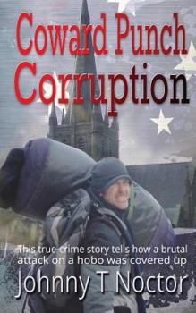 Paperback Coward Punch Corruption Book