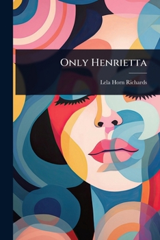 Paperback Only Henrietta Book