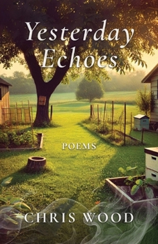 Paperback Yesterday Echoes Book