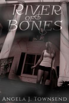 Paperback River of Bones Book