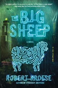 The Big Sheep - Book #1 of the Big Sheep