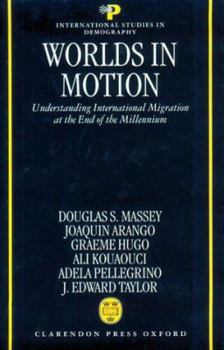 Hardcover Worlds in Motion Book