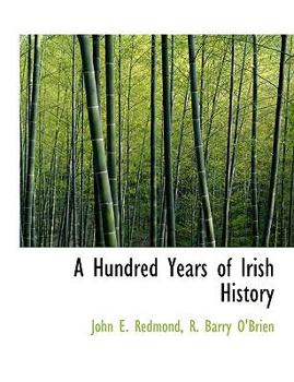 A Hundred Years of Irish History