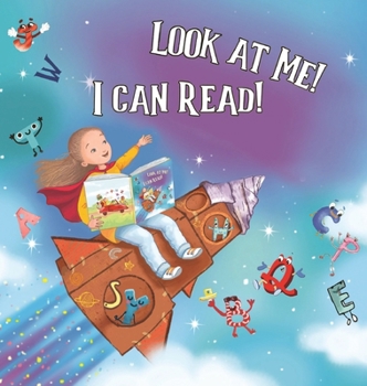Look at Me! : I Can Read!