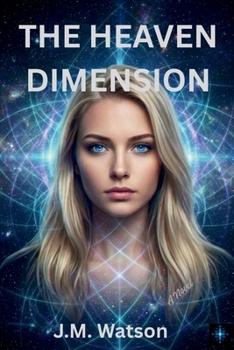 Paperback The Heaven Dimension Book