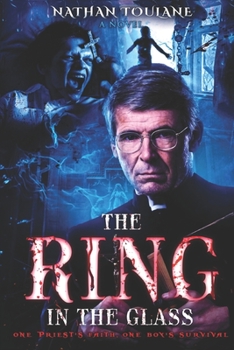 Paperback The Ring In The Glass Book