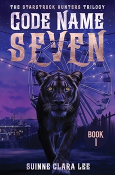 Paperback Code Name Seven Book