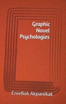 Paperback Graphic Novel Psychologies Book