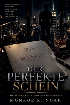 Der Perfekte Schein (German Edition)
