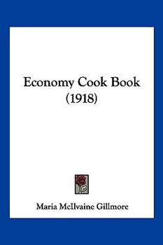 Economy Cook Book