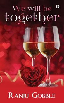 Paperback We will be together Book
