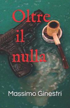 Paperback Oltre il nulla [Italian] Book