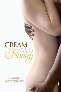 Paperback Cream & Honey Book