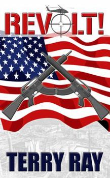 Paperback Revolt! Book