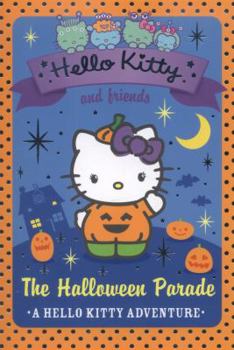 Hardcover The Halloween Parade Book