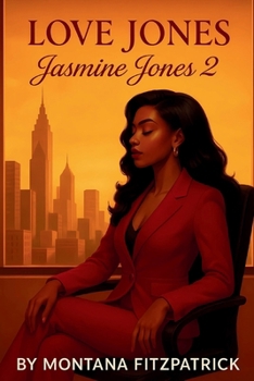 Paperback Love Jones: Jasmine Jones 2 Book
