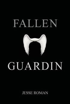 Paperback Fallen Guardin Book
