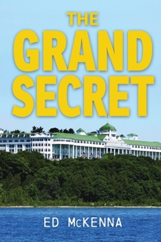 Paperback The Grand Secret Book