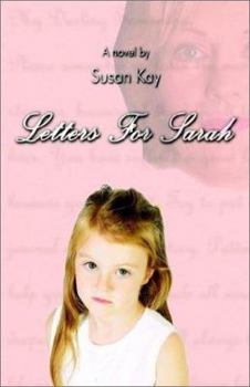 Paperback Letters for Sarah Book