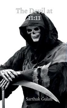 Paperback The Devil at 11: 11 Book