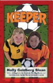 Keeper (Dream Series)