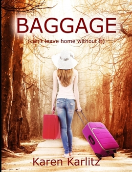 Paperback Baggage Book