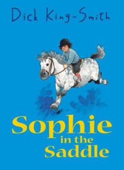 Paperback Sophie in the Saddle R Book