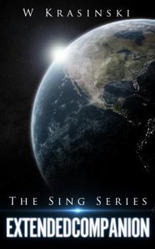 Paperback Extendedcompanion Book