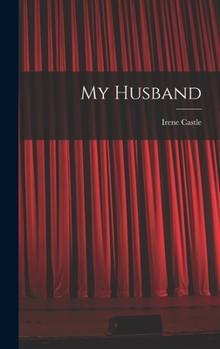 Hardcover My Husband Book