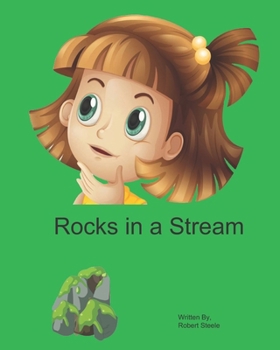 Paperback Rocks in a Stream Book