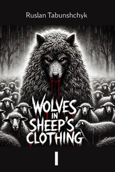 Paperback Wolves in Sheep's clothing Book