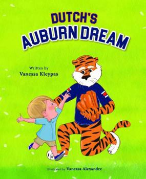 Hardcover Dutchs Auburn Dream Book