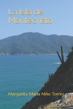 Paperback La Isla de Montecristo [Spanish] Book