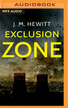 Exclusion Zone - Book #1 of the P.I. Alex Harvey