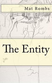 Paperback The Entity Book