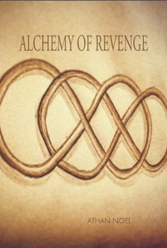 Paperback Alchemy of Revenge Book