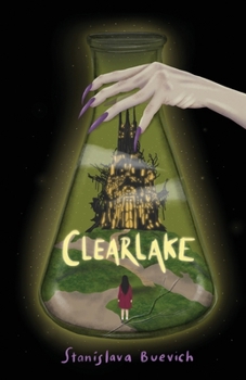 Paperback Clearlake Book