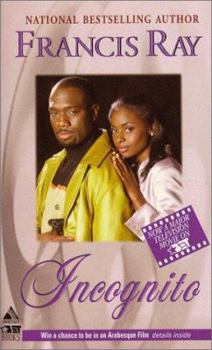 Mass Market Paperback Incognito Book