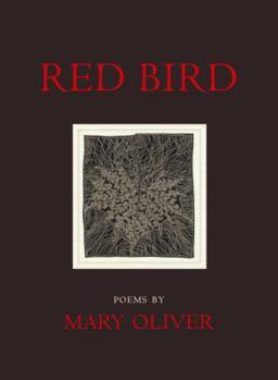 Hardcover Red Bird: Poems Book
