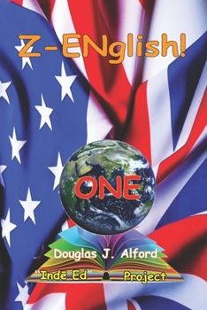 Paperback Z-ENglish ONE Book