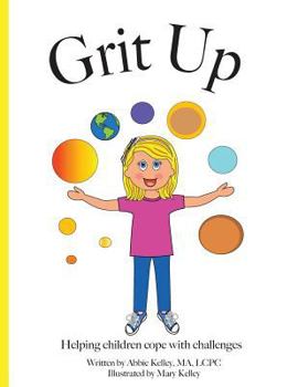 Paperback Grit Up Book