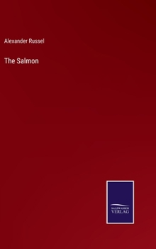 Hardcover The Salmon Book