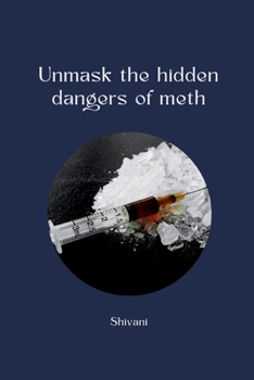 Paperback Crystal Clear Crisis: The Rise of Methamphetamine Abuse and the Treatment Gap Book