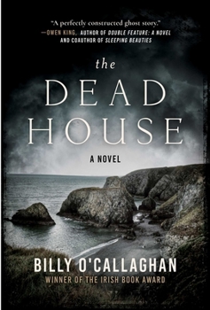 Paperback The Dead House Book
